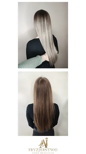 Fryzjerstwo Anna Imiolczyk